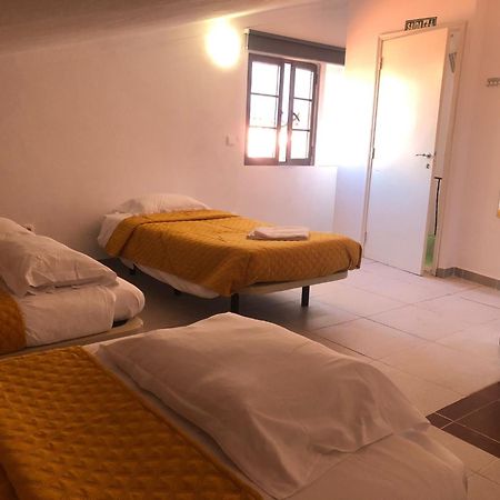 Nn Guest House Coimbra Dış mekan fotoğraf