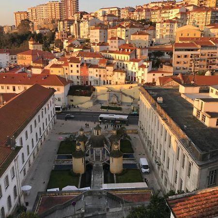 Nn Guest House Coimbra Dış mekan fotoğraf