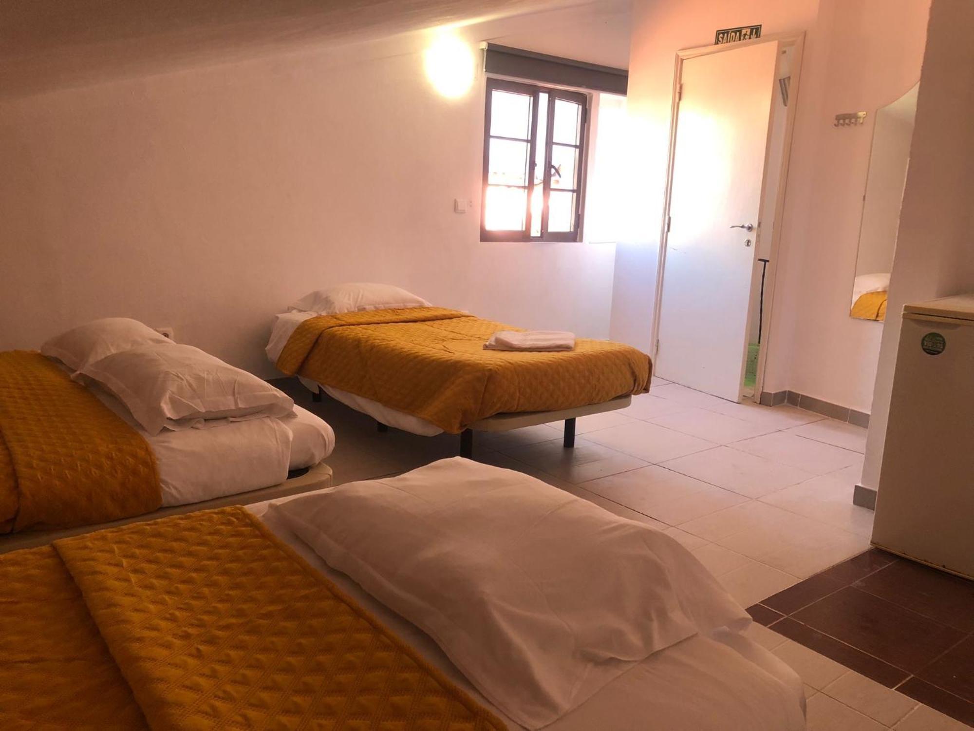 Nn Guest House Coimbra Dış mekan fotoğraf