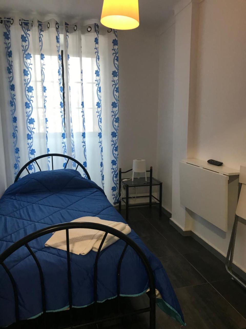 Nn Guest House Coimbra Dış mekan fotoğraf