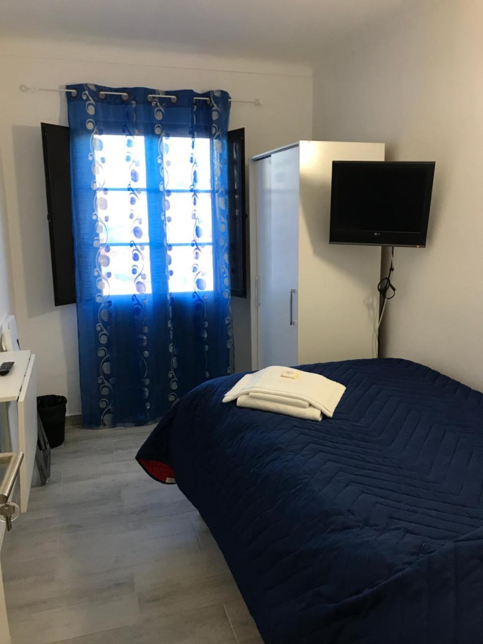 Nn Guest House Coimbra Dış mekan fotoğraf