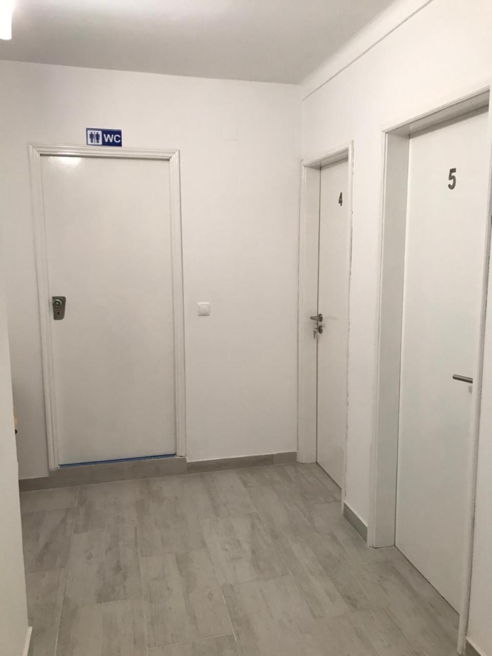 Nn Guest House Coimbra Dış mekan fotoğraf