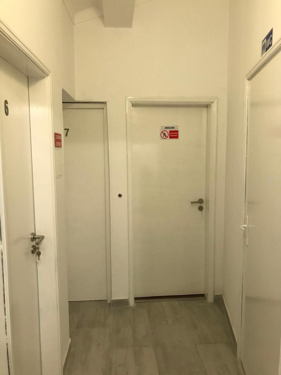 Nn Guest House Coimbra Dış mekan fotoğraf